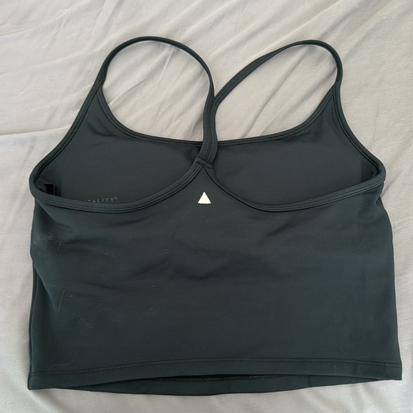 Vitality Ascend II Y Tank - Midnight color - Picture 2 of 2